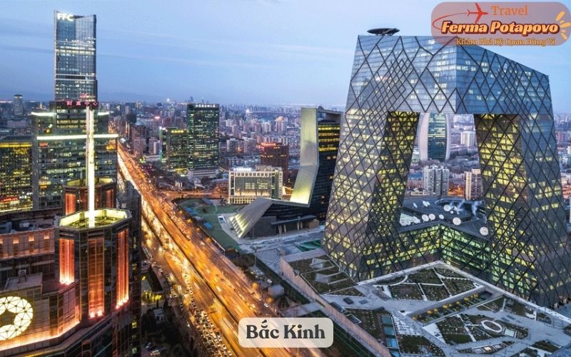 Bắc Kinh