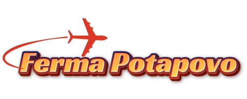 Ferma Potapovo