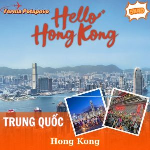 Hong Kong
