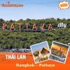 Bangkok – Pattaya