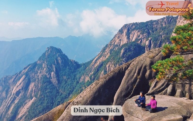 Đỉnh Ngọc Bích
