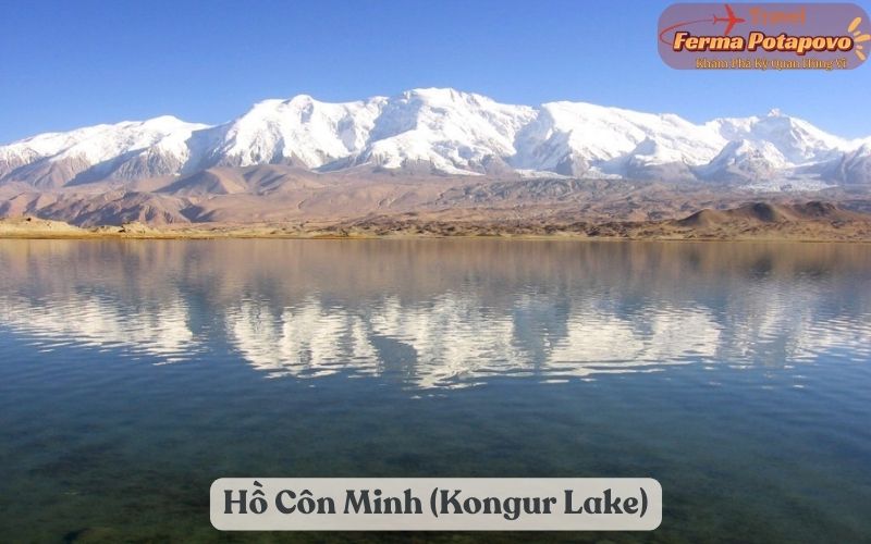 Du lịch Hồ Côn Minh - Khám Phá Vùng Đất Huyền Bí Trên Cao Nguyên