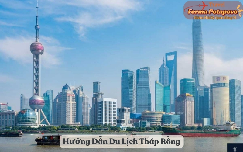 Hướng Dẫn Du Lịch Tháp Rồng: Lịch Trình Tham Quan Tối Ưu