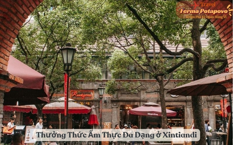Hướng Dẫn Du Lịch và Lời Khuyên Hữu Ích khi Khám Phá Phố Tây