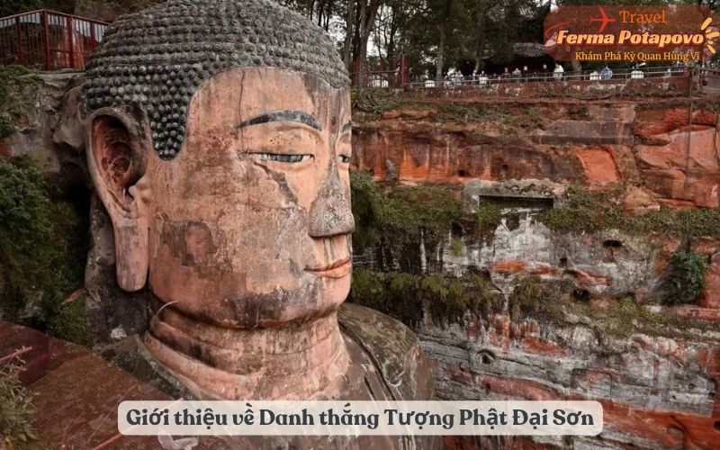 Giới thiệu về Danh thắng Tượng Phật Đại Sơn