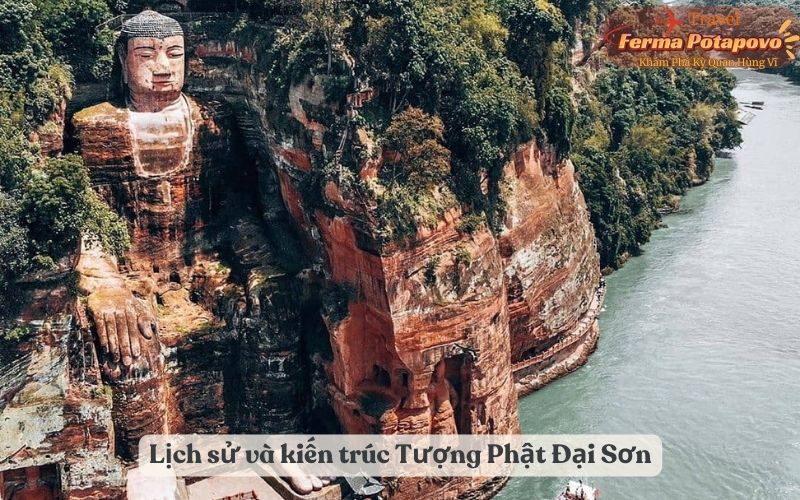 Lịch sử và kiến trúc Tượng Phật Đại Sơn