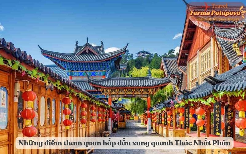 Thành cổ Đại Lý qua lăng kính lịch sử và kiến trúc
